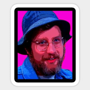 richard dreyfuss Sticker